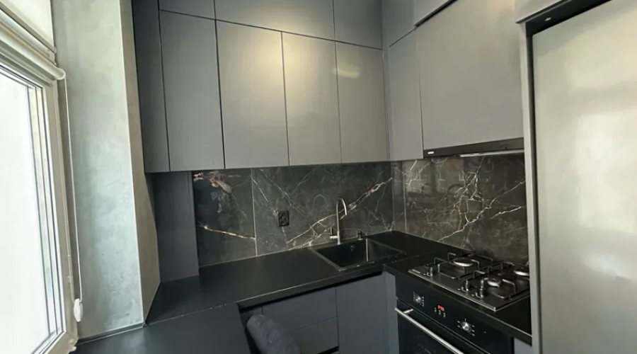 Продаж квартири 1 кімната 36 кв. м. ЖК Avila Line (Озерна) Хмельницький