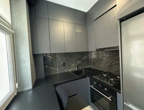 Продаж квартири 1 кімната 36 кв. м. ЖК Avila Line (Озерна) Хмельницький