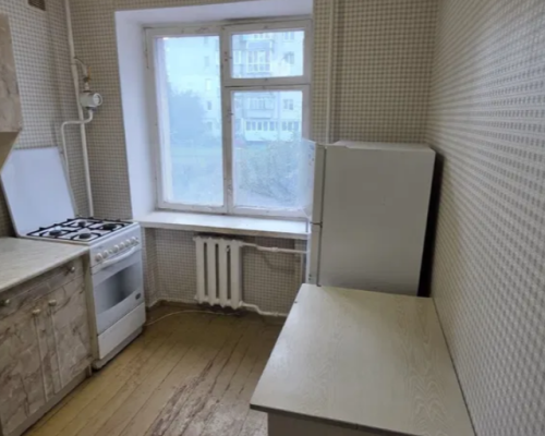 Продаж квартири 1 кімната 32 кв. м. (Заготзерно) Хмельницький