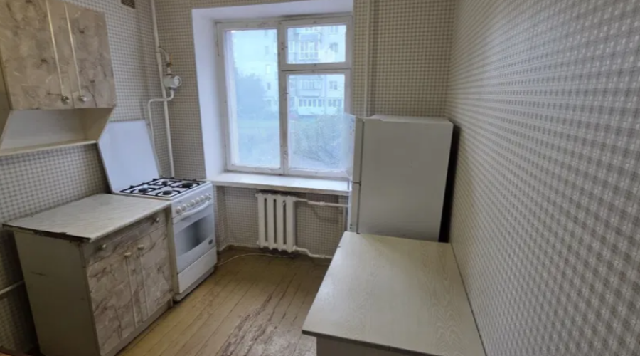 Продаж квартири 1 кімната 32 кв. м. (Заготзерно) Хмельницький