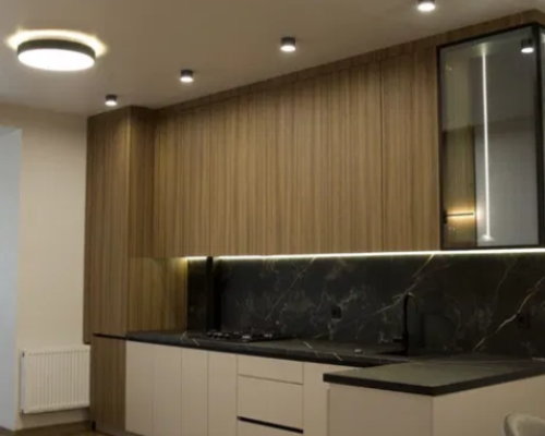 Продаж квартири 1 кімната 49 кв. м. Бандери (Виставка) Хмельницький