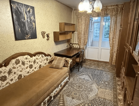 Оренда 4 кімнати 79 кв. м. Інститутська (Південно-Захід) Хмельницький