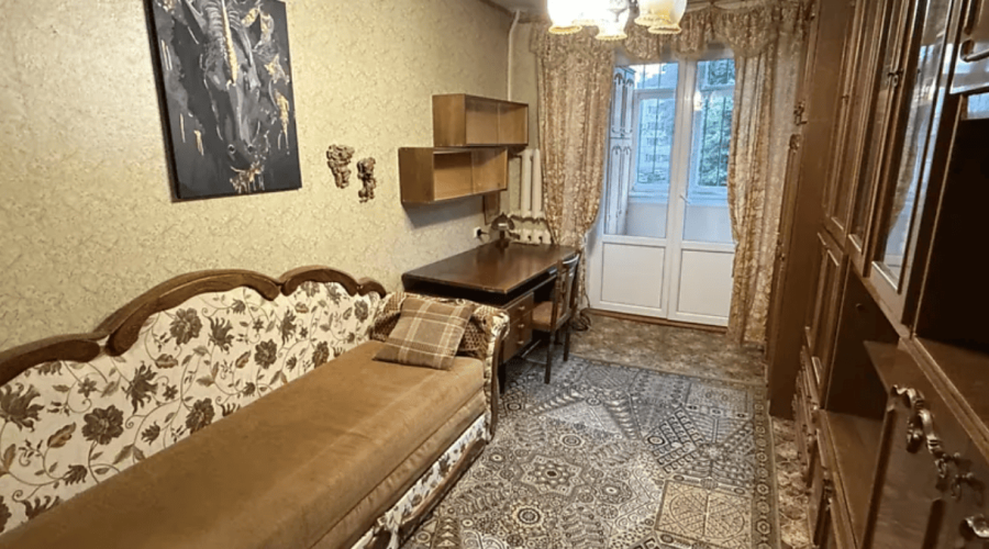 Оренда 4 кімнати 79 кв. м. Інститутська (Південно-Захід) Хмельницький