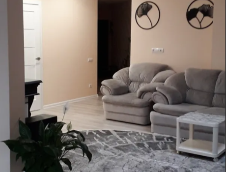 Продаж квартири 3 кімнати 118 кв. м. ЖК Агора (Озерна) Хмельницький