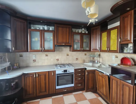 Продаж квартири 3 кімнати 97 кв. м. Ранкова (Дубове) Хмельницький