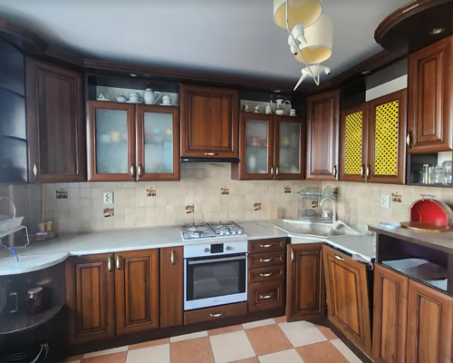 Продаж квартири 3 кімнати 97 кв. м. Ранкова (Дубове) Хмельницький