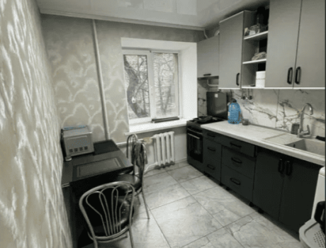 Оренда 2 кімнати 48 кв. м. (Центр) Хмельницький