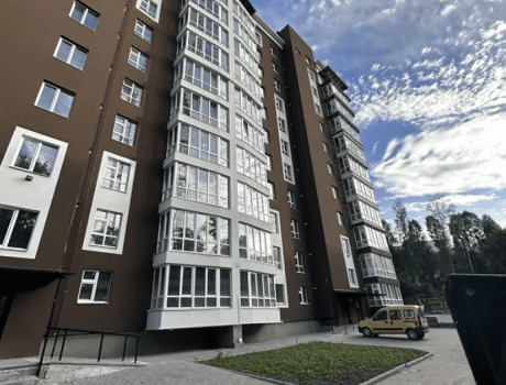 Продаж квартири 1 кімната 37 кв. м. ЖК Комфорт (Південно-Захід) Хмельницький