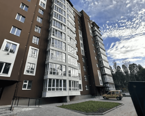 Продаж квартири 1 кімната 37 кв. м. ЖК Комфорт (Південно-Захід) Хмельницький