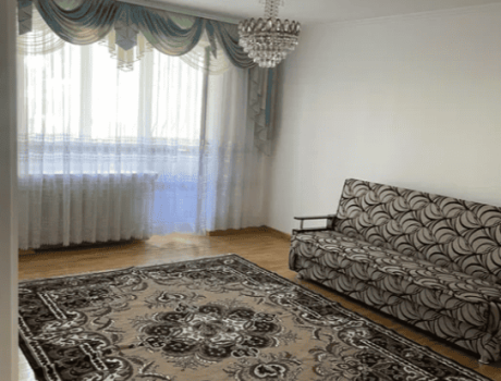 Оренда 3 кімнати 68 кв. м. Степана Бандери (Виставка) Хмельницький