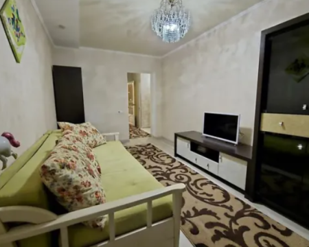Продаж квартири 2 кімнати 42 кв. м. пров. П’яскорського (Гречани) Хмельницький