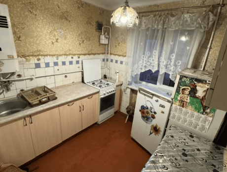 Продаж квартири 2 кімнати 45 кв. м. Кам’янецька (Південно-Захід) Хмельницький