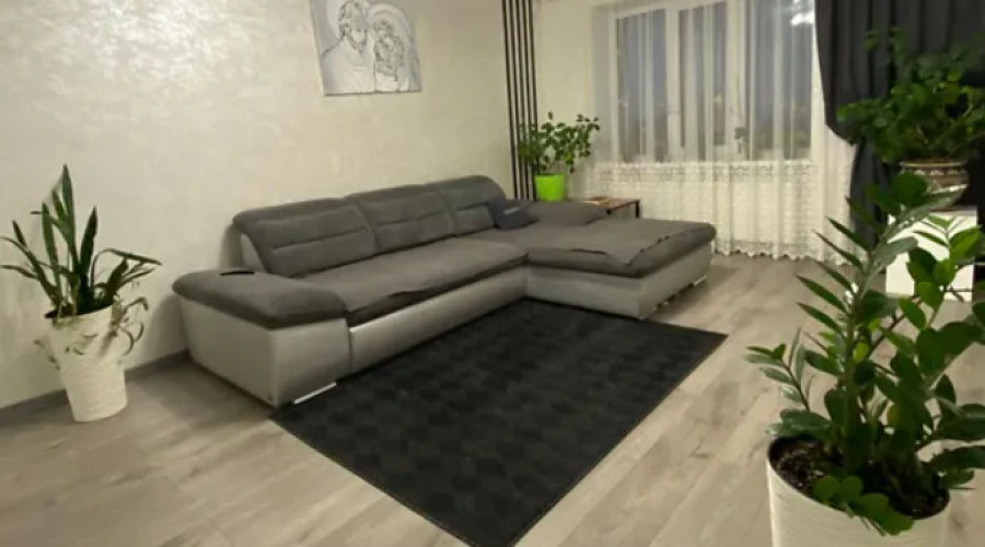 Продаж квартири 2 кімнати 76 кв. м. Кам’янецька (Південно-Захід) Хмельницький