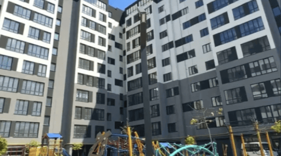 Продаж квартири 2 кімнати 69 кв. м. ЖК Автобіографія (Озерна) Хмельницький