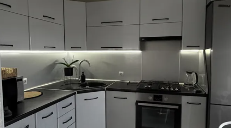 Продаж квартири 2 кімнати 48 кв. м. Водопровідна (Центр) Хмельницький