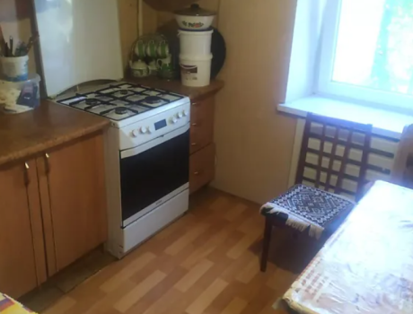 Продаж квартири 2 кімнати 48 кв. м. Шевченка (ж-д вокзал) Хмельницький