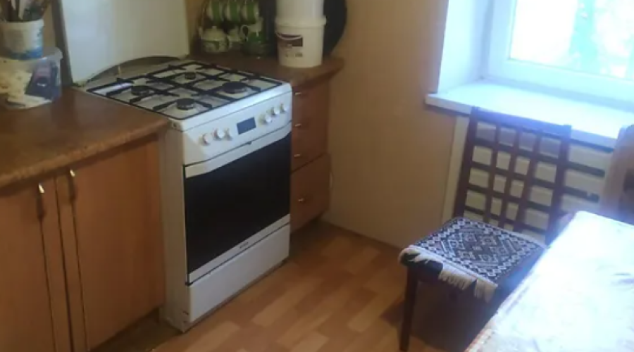 Продаж квартири 2 кімнати 48 кв. м. Шевченка (ж-д вокзал) Хмельницький