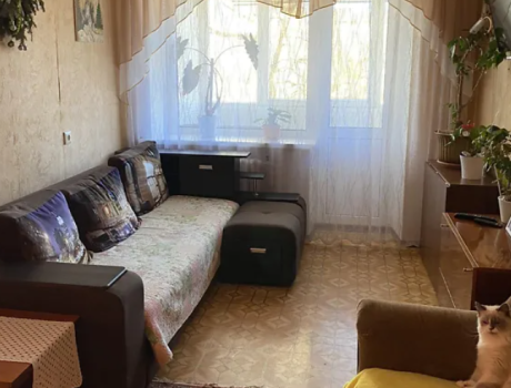 Продаж квартири 3 кімнати 49 кв. м. просп. Миру (Виставка) Хмельницький