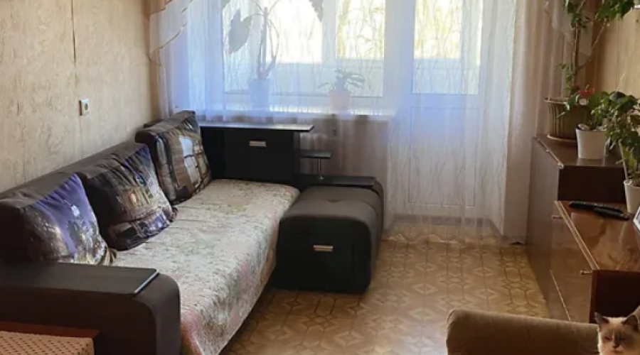 Продаж квартири 3 кімнати 49 кв. м. просп. Миру (Виставка) Хмельницький