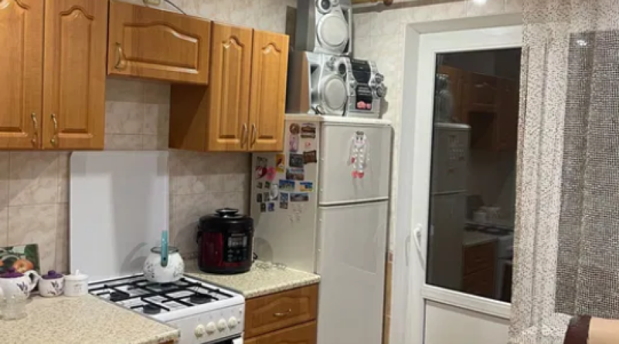 Оренда 2 кімнати 47 кв. м. (Ракове) Хмельницький