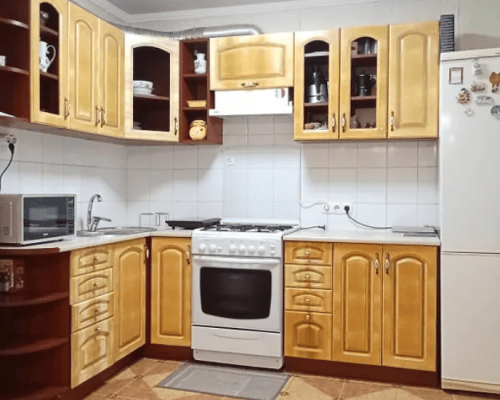 Продаж квартири 2 кімнати 75 кв. м. Зарічанська (Виставка) Хмельницький