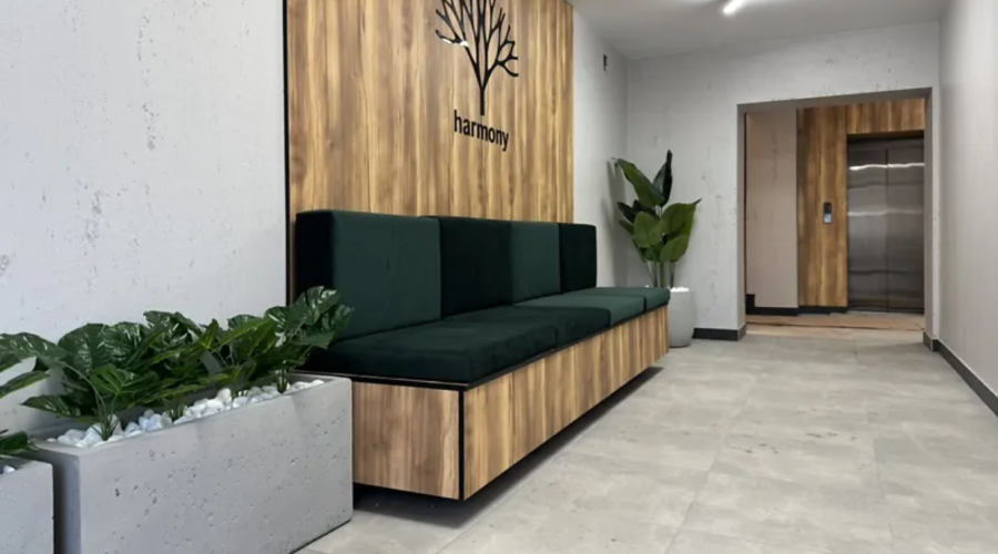 Продаж квартири 1 кімната 40 кв. м. ЖК Автобіографія (Виставка) Хмельницький
