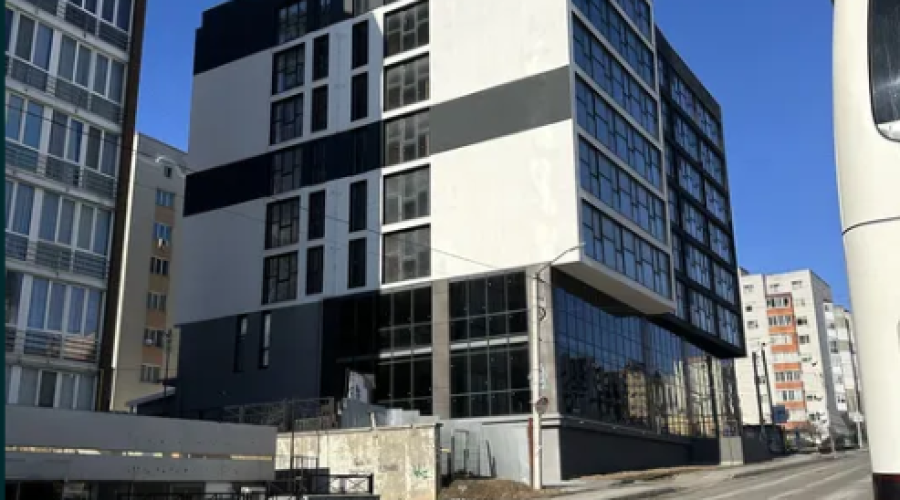 Продаж квартири 1 кімната 59 кв. м. Жк Адамант (Озерна) Хмельницький