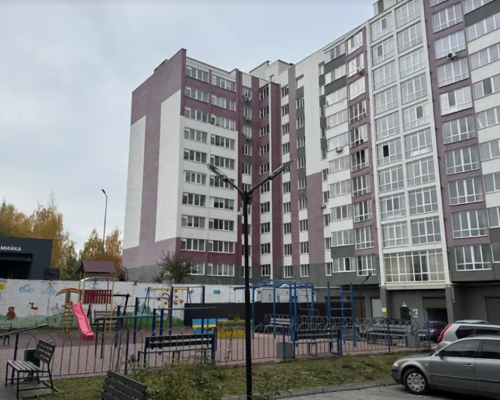 Оренда 1 кімната 46 кв. м. ЖК ЛЬВІВСЬКИЙ (Південно-Захід) Хмельницький