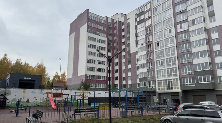 Оренда 1 кімната 46 кв. м. ЖК ЛЬВІВСЬКИЙ (Південно-Захід) Хмельницький
