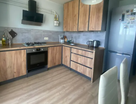 Продаж квартири 2 кімнати 66 кв. м. Будівельників (Виставка) Хмельницький