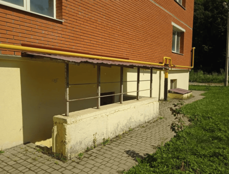 Продаж квартири 61 кв. м. (Озерна) Хмельницький