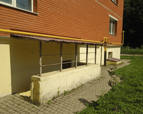 Продаж квартири 61 кв. м. (Озерна) Хмельницький