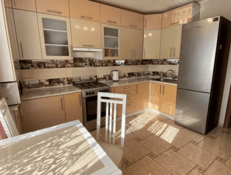 Продаж квартири 1 кімната 43 кв. м. (Озерна) Хмельницький