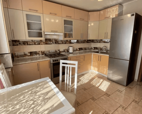 Продаж квартири 1 кімната 43 кв. м. (Озерна) Хмельницький