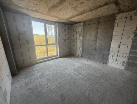 Продаж квартири 1 кімната 47 кв. м. Трудова (Виставка) Хмельницький