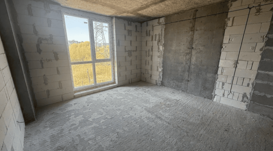 Продаж квартири 1 кімната 47 кв. м. Трудова (Виставка) Хмельницький