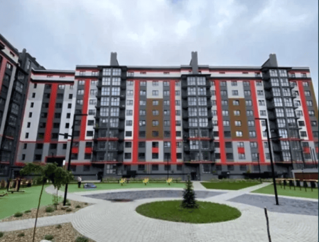 Оренда 2 кімнати 62 кв. м. ЖК Вінницький (Виставка) Хмельницький