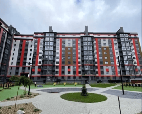 Оренда 2 кімнати 62 кв. м. ЖК Вінницький (Виставка) Хмельницький