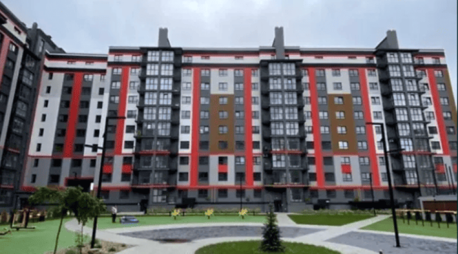 Оренда 2 кімнати 62 кв. м. ЖК Вінницький (Виставка) Хмельницький
