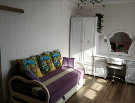 Продаж квартири 3 кімнати 80 кв. м. Панаса Мирного (Озерна) Хмельницький