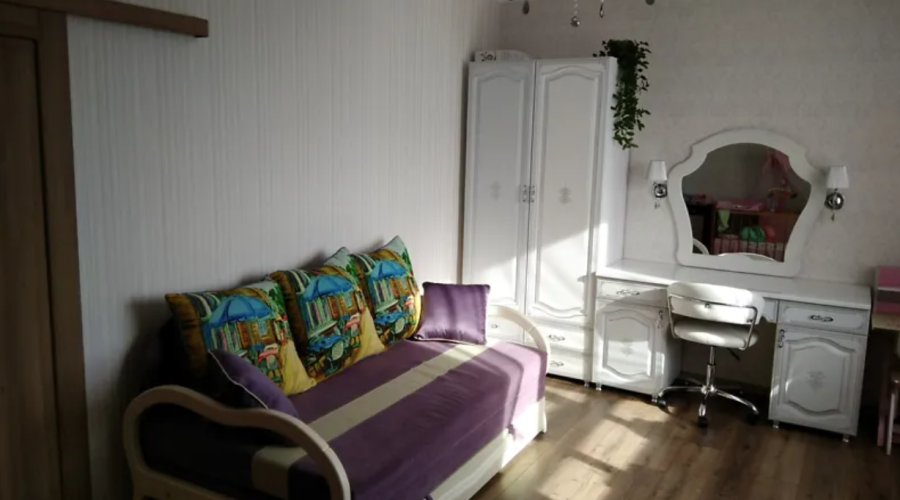 Продаж квартири 3 кімнати 80 кв. м. Панаса Мирного (Озерна) Хмельницький