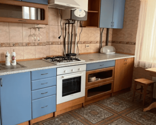 Оренда 2 кімнати 62 кв. м. О.Кушнірука (Дубове) Хмельницький