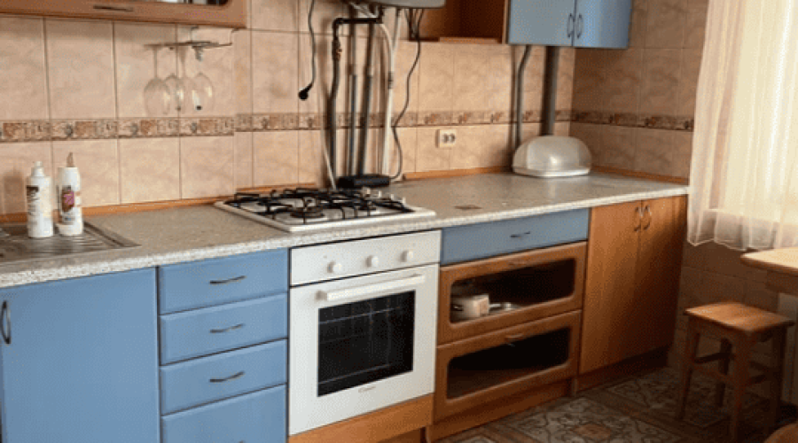 Оренда 2 кімнати 62 кв. м. О.Кушнірука (Дубове) Хмельницький