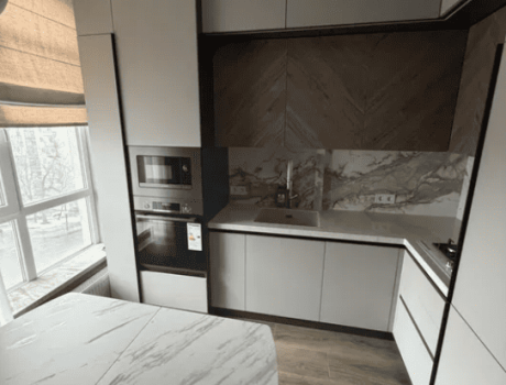 Оренда 2 кімнати 55 кв. м. Свободи (Виставка) Хмельницький