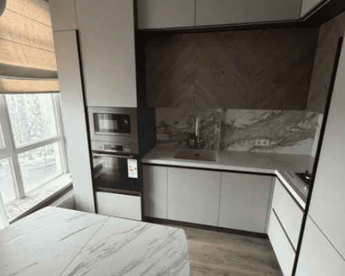 Оренда 2 кімнати 55 кв. м. Свободи (Виставка) Хмельницький