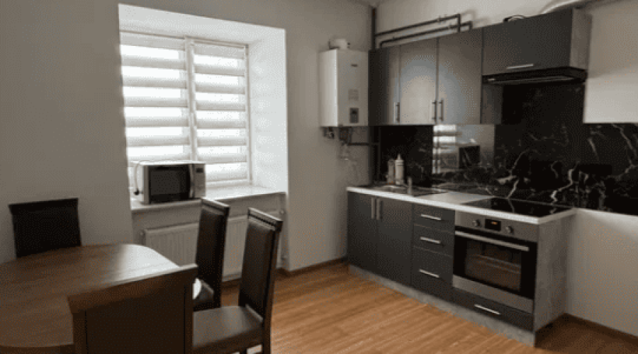 Оренда 1 кімната 50 кв. м. (Озерна) Хмельницький