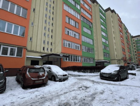 Оренда 1 кімната 35 кв. м. І. Франка (Дубове) Хмельницький