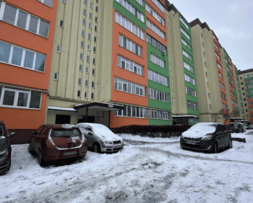 Оренда 1 кімната 35 кв. м. І. Франка (Дубове) Хмельницький