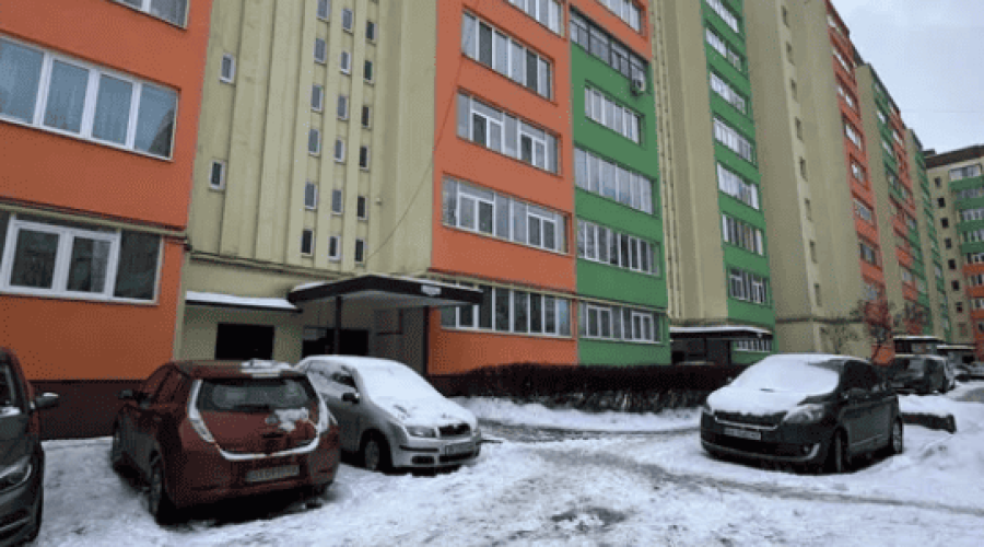 Оренда 1 кімната 35 кв. м. І. Франка (Дубове) Хмельницький