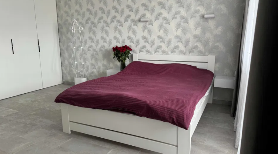 Продаж квартири 1 кімната 45 кв. м. ЖК SOFIA (Виставка) Хмельницький
